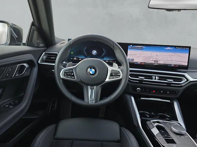 BMW 230i Coupé M Sport G42 (CH)
