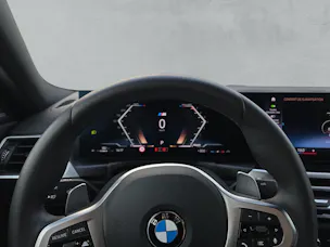 BMW 230i Coupé M Sport G42 (CH)