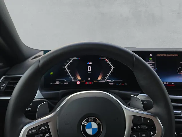 BMW 230i Coupé M Sport G42 (CH)