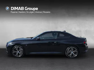 BMW 230i Coupé M Sport G42 (CH)