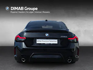 BMW 230i Coupé M Sport G42 (CH)