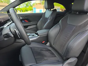 BMW 230i Coupé M Sport G42 (CH)