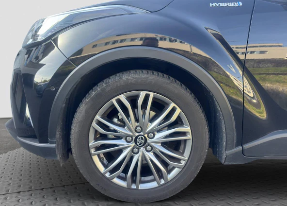 Fahrzeugbild 8 Fahrzeugbild 8