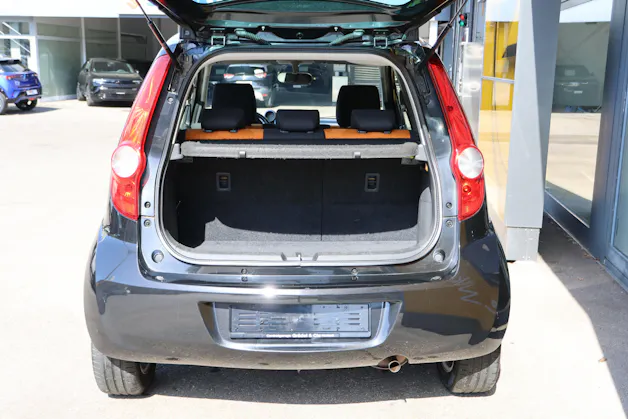 Opel Agila 1.2 Enjoy