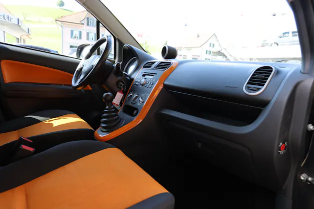 Opel Agila 1.2 Enjoy