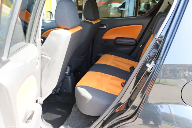 Opel Agila 1.2 Enjoy