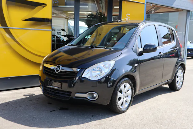 Opel Agila 1.2 Enjoy