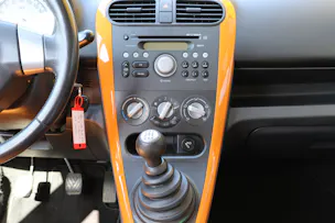 Opel Agila 1.2 Enjoy