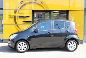 Opel Agila 1.2 Enjoy