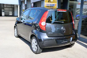 Opel Agila 1.2 Enjoy