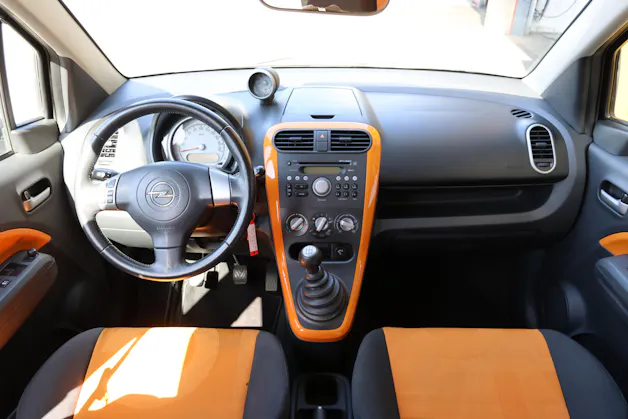 Opel Agila 1.2 Enjoy