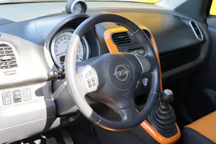 Opel Agila 1.2 Enjoy