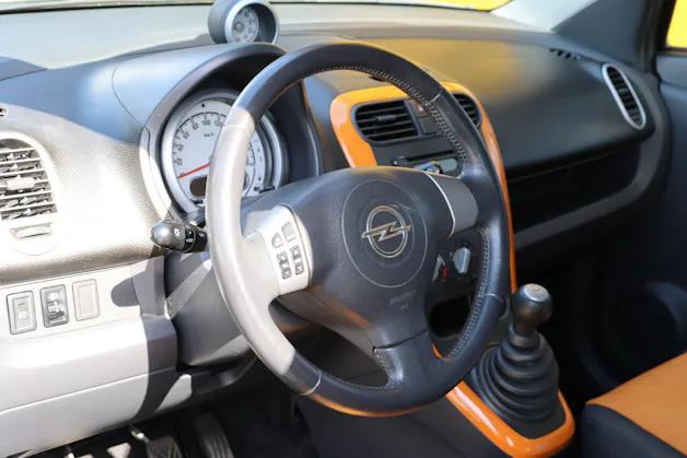 Opel Agila 1.2 Enjoy
