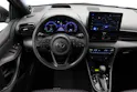 Toyota Yaris 1.5 VVT-i HSD Premium