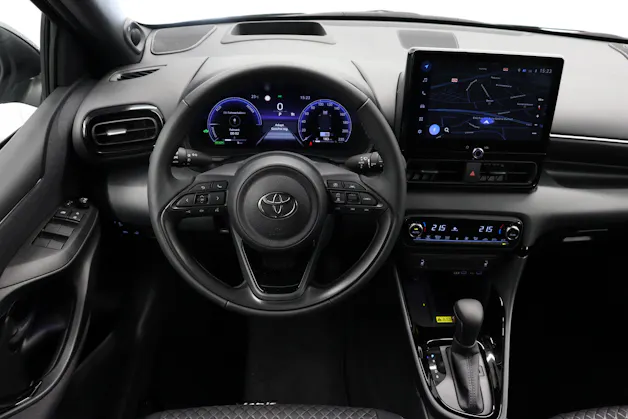 Toyota Yaris 1.5 VVT-i HSD Premium