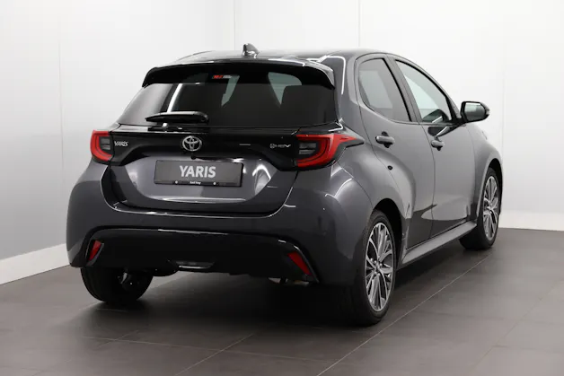 Toyota Yaris 1.5 VVT-i HSD Premium
