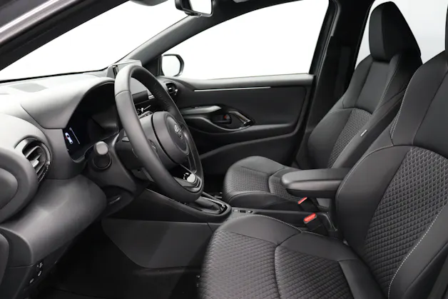 Toyota Yaris 1.5 VVT-i HSD Premium