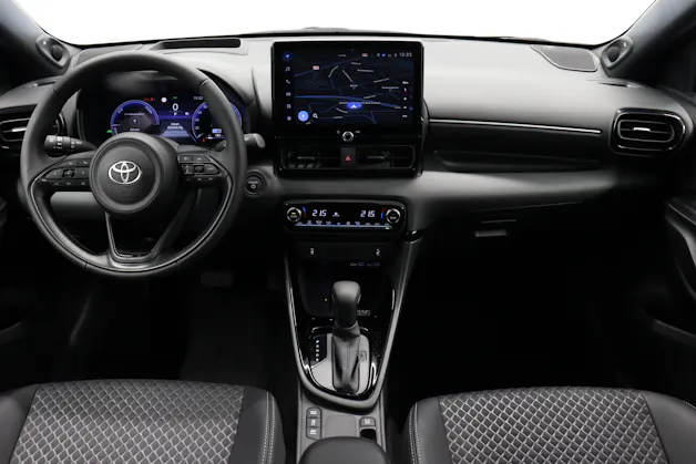 Toyota Yaris 1.5 VVT-i HSD Premium
