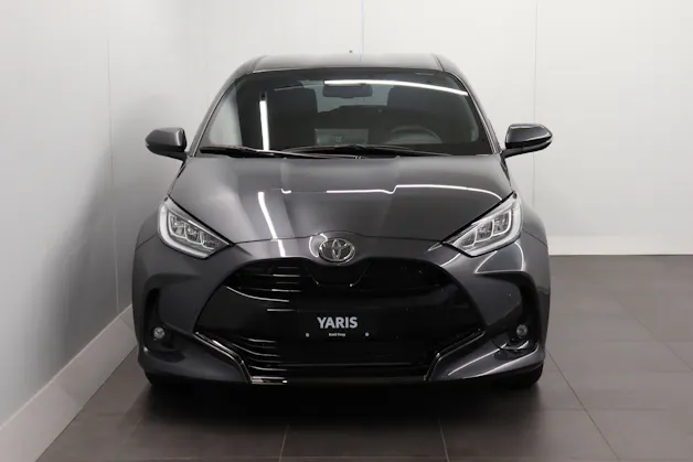 Toyota Yaris 1.5 VVT-i HSD Premium