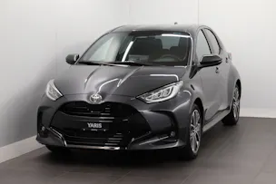 Toyota Yaris 1.5 VVT-i HSD Premium