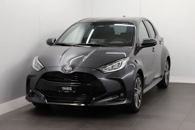 Toyota Yaris 1.5 VVT-i HSD Premium