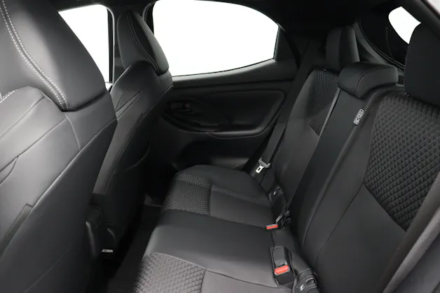 Toyota Yaris 1.5 VVT-i HSD Premium
