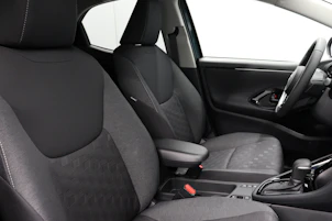Fahrzeugbild TOYOTA Yaris 1.5 VVT-i HSD Trend