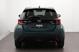 Toyota Yaris 1.5 VVT-i HSD Trend