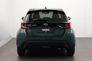 Fahrzeugbild TOYOTA Yaris 1.5 VVT-i HSD Trend