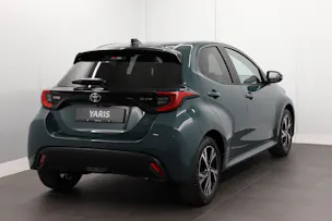 Toyota Yaris 1.5 VVT-i HSD Trend