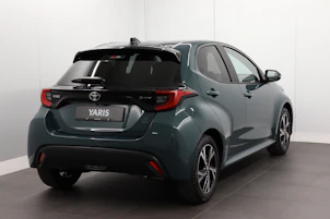 Fahrzeugbild TOYOTA Yaris 1.5 VVT-i HSD Trend