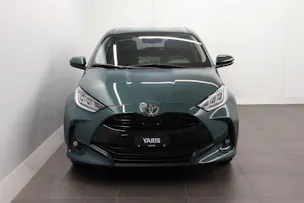 Toyota Yaris 1.5 VVT-i HSD Trend