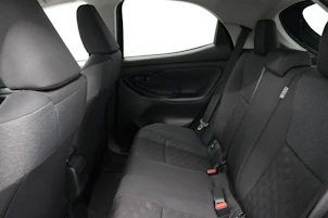 Fahrzeugbild TOYOTA Yaris 1.5 VVT-i HSD Trend