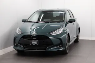 Toyota Yaris 1.5 VVT-i HSD Trend