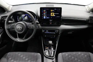 Fahrzeugbild TOYOTA Yaris 1.5 VVT-i HSD Trend