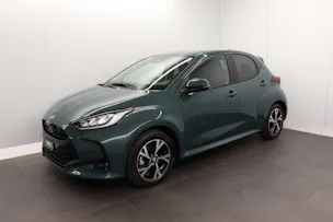 Toyota Yaris 1.5 VVT-i HSD Trend