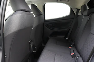 Fahrzeugbild TOYOTA Yaris 1.5 VVT-i HSD Trend