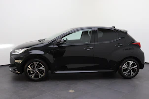 Fahrzeugbild TOYOTA Yaris 1.5 VVT-i HSD Trend