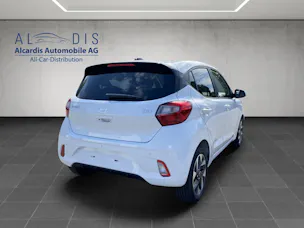 Hyundai i10 1.2 Amplia