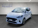 Hyundai i10 1.2 Amplia