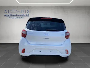 Hyundai i10 1.2 Amplia