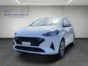 Hyundai i10 1.2 Amplia