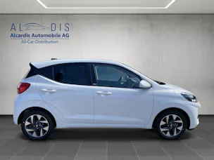 Hyundai i10 1.2 Amplia