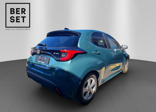 Fahrzeugbild 4 Fahrzeugbild 4