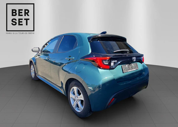 Fahrzeugbild 2 Fahrzeugbild 2