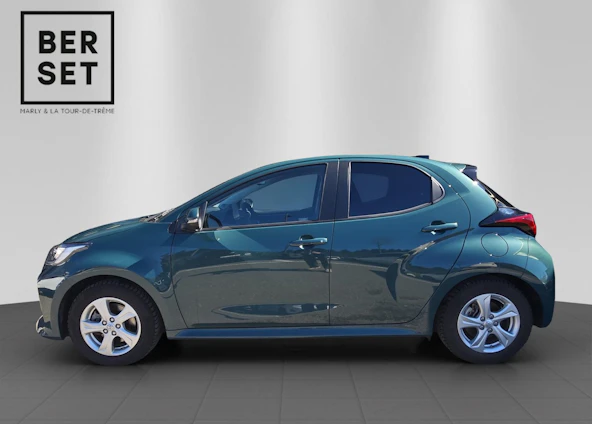 Fahrzeugbild 1 Fahrzeugbild 1