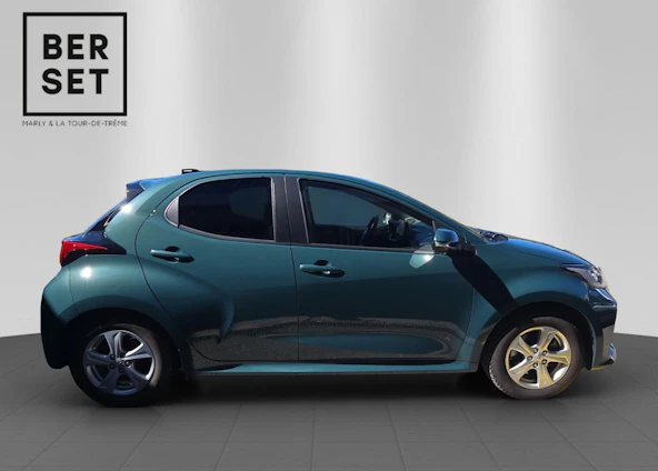 Fahrzeugbild 5 Fahrzeugbild 5