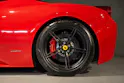 Ferrari 458 4.5 Italia