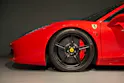 Ferrari 458 4.5 Italia
