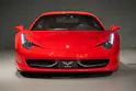 Ferrari 458 4.5 Italia